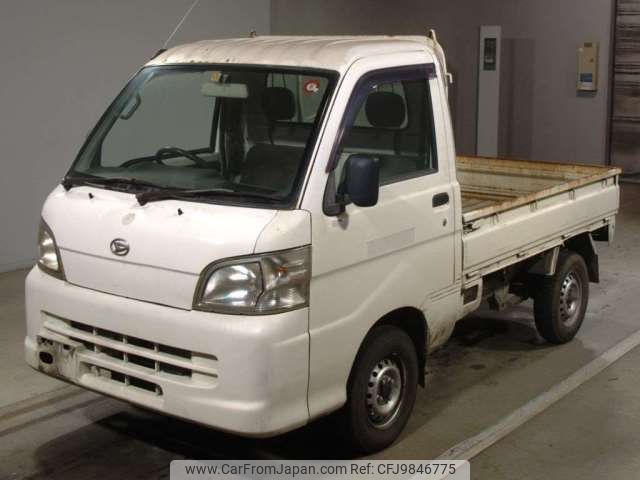 daihatsu hijet-truck 2010 -DAIHATSU--Hijet Truck EBD-S211P--S211P-0123178---DAIHATSU--Hijet Truck EBD-S211P--S211P-0123178- image 1