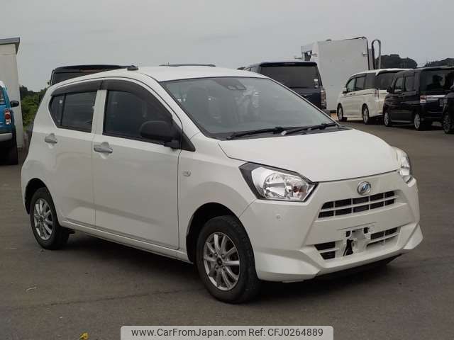 daihatsu mira-e-s 2017 -DAIHATSU--Mira e:s DBA-LA360S--LA360S-0008536---DAIHATSU--Mira e:s DBA-LA360S--LA360S-0008536- image 1