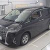 toyota alphard 2023 -TOYOTA 【品川 303す4832】--Alphard AGH30W-0454805---TOYOTA 【品川 303す4832】--Alphard AGH30W-0454805- image 1