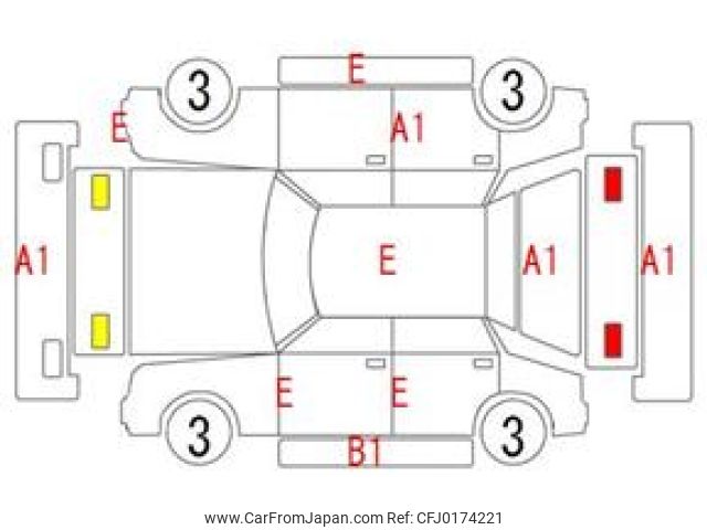 toyota noah 2022 -TOYOTA--Noah 6BA-MZRA90W--MZRA90-0005193---TOYOTA--Noah 6BA-MZRA90W--MZRA90-0005193- image 2