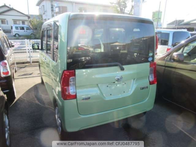 daihatsu tanto 2013 -DAIHATSU--Tanto DBA-LA600S--LA600S-0013509---DAIHATSU--Tanto DBA-LA600S--LA600S-0013509- image 2