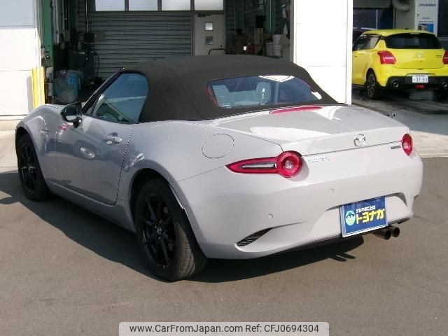 mazda roadster 2024 -MAZDA 【名変中 】--Roadster ND5RE--100022---MAZDA 【名変中 】--Roadster ND5RE--100022- image 2