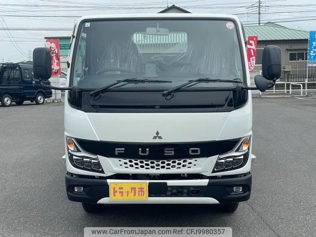 mitsubishi-fuso canter 2024 GOO_NET_EXCHANGE_0508221A30240707W001 image 2