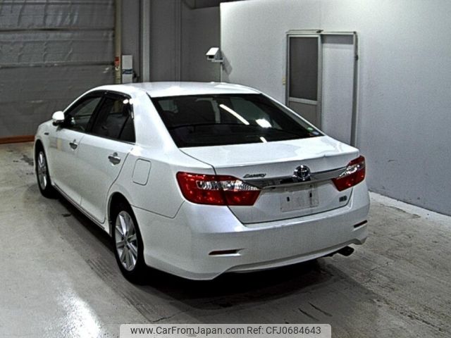 toyota camry 2013 -TOYOTA--Camry AVV50-1026028---TOYOTA--Camry AVV50-1026028- image 2