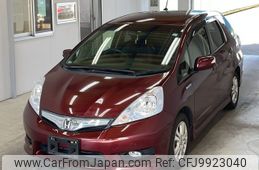 honda fit-shuttle 2013 -HONDA--Fit Shuttle GP2-3127595---HONDA--Fit Shuttle GP2-3127595-