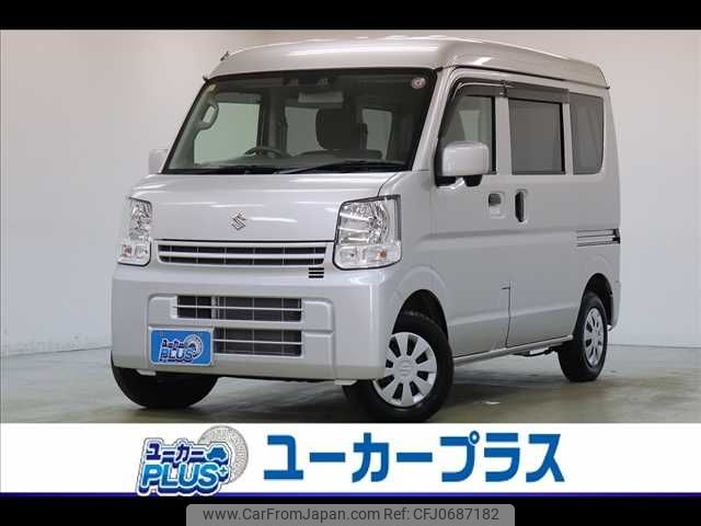 suzuki every 2023 -SUZUKI--Every 5BD-DA17V--DA17V-660164---SUZUKI--Every 5BD-DA17V--DA17V-660164- image 1