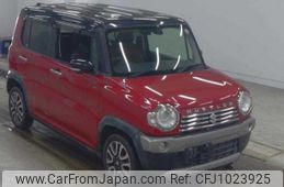 suzuki hustler 2018 quick_quick_DAA-MR41S_275337