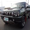 suzuki jimny 2016 -SUZUKI--Jimny JB23W--758161---SUZUKI--Jimny JB23W--758161- image 1