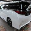 toyota alphard 2025 -TOYOTA--Alphard 6AA-AAHH45W--AAHH45-0027***---TOYOTA--Alphard 6AA-AAHH45W--AAHH45-0027***- image 2