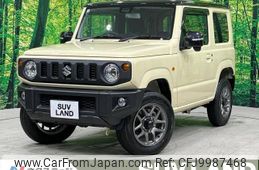suzuki jimny 2024 -SUZUKI--Jimny 3BA-JB64W--JB64W-348***---SUZUKI--Jimny 3BA-JB64W--JB64W-348***-