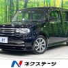 nissan cube 2016 -NISSAN--Cube DBA-Z12--Z12-319498---NISSAN--Cube DBA-Z12--Z12-319498- image 1