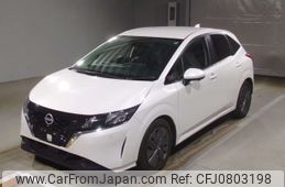 nissan note 2023 -NISSAN--Note E13-178149---NISSAN--Note E13-178149-