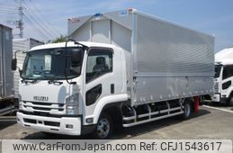 isuzu forward 2021 CFJ1543617