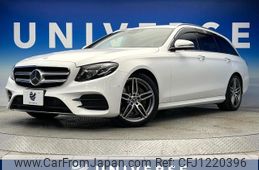 mercedes-benz e-class-station-wagon 2019 -MERCEDES-BENZ--Benz E Class Wagon LDA-213204C--WDD2132042A626253---MERCEDES-BENZ--Benz E Class Wagon LDA-213204C--WDD2132042A626253-