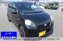 daihatsu mira-e-s 2011 -DAIHATSU 【香川 592ひ24】--Mira e:s LA300S-1036445---DAIHATSU 【香川 592ひ24】--Mira e:s LA300S-1036445-