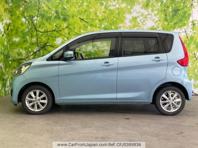 mitsubishi ek-wagon 2017 quick_quick_DBA-B11W_B11W-0308714 image 2