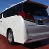 toyota alphard 2015 quick_quick_DBA-AGH30W_AGH30-0008212 image 2