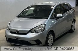 honda fit 2021 -HONDA--Fit GR1-1104746---HONDA--Fit GR1-1104746-