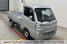 toyota pixis-truck 2020 -TOYOTA 【後日 】--Pixis Truck S500U-0006476---TOYOTA 【後日 】--Pixis Truck S500U-0006476-
