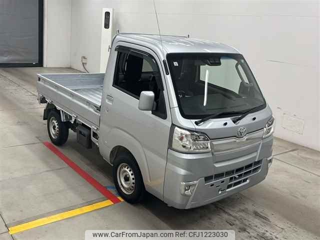 toyota pixis-truck 2020 -TOYOTA 【後日 】--Pixis Truck S500U-0006476---TOYOTA 【後日 】--Pixis Truck S500U-0006476- image 1