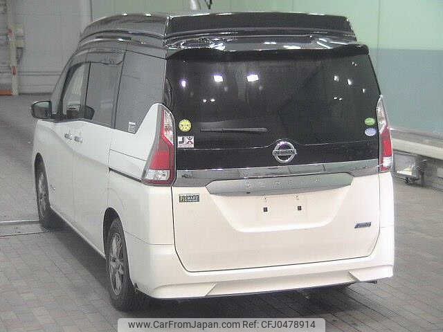 nissan serena 2017 -NISSAN--Serena GNC27--005721---NISSAN--Serena GNC27--005721- image 2