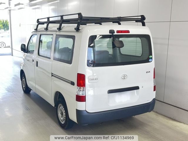 toyota townace-van 2018 -TOYOTA 【宮崎 400つ4152】--Townace Van S402M-0076775---TOYOTA 【宮崎 400つ4152】--Townace Van S402M-0076775- image 2