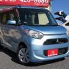 mitsubishi ek-space 2018 quick_quick_B11A_B11A-0305544 image 11