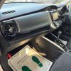 toyota corolla-fielder 2017 CFJ1749680 image 44