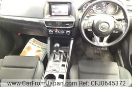 mazda cx-5 2015 NIKYO_RX32174