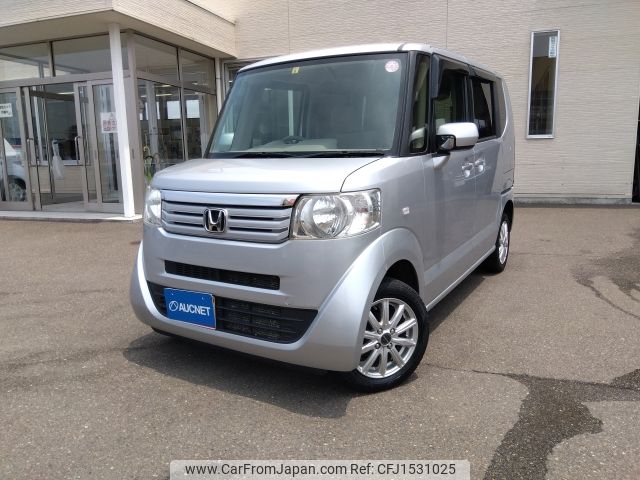 honda n-box-plus 2013 CFJ1531025 image 1