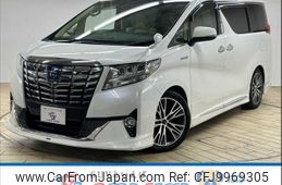 toyota alphard 2017 -TOYOTA--Alphard DAA-AYH30W--AYH30-0052522---TOYOTA--Alphard DAA-AYH30W--AYH30-0052522-