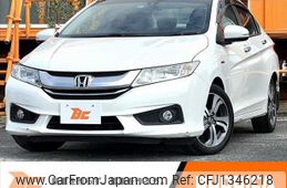 honda grace 2014 -HONDA--Grace DAA-GM4--GM4-1002103---HONDA--Grace DAA-GM4--GM4-1002103-
