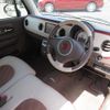 suzuki alto-lapin-chocolat 2013 quick_quick_DBA-HE22S_HE22S-815440 image 3