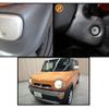 suzuki hustler 2015 -SUZUKI--Hustler DBA-MR31S--MR31S-287116---SUZUKI--Hustler DBA-MR31S--MR31S-287116- image 14