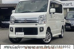 suzuki every-wagon 2017 CFJ1818952
