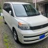 toyota voxy 2003 -TOYOTA--Voxy TA-AZR60G--AZR60-0151744---TOYOTA--Voxy TA-AZR60G--AZR60-0151744- image 1