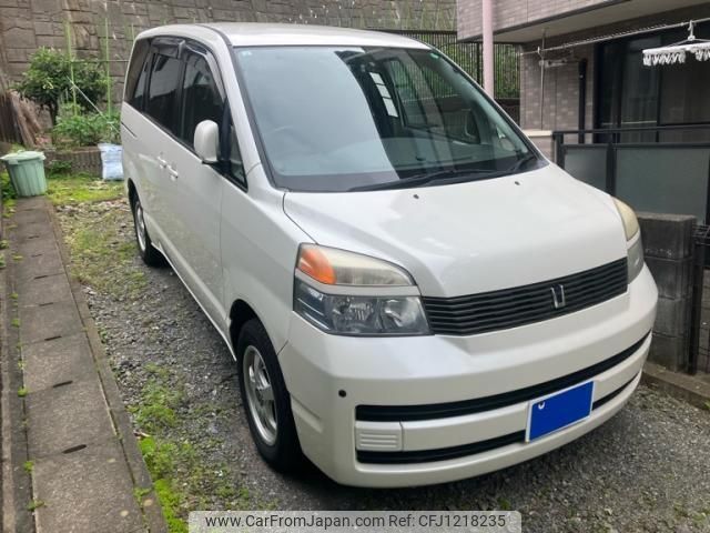 toyota voxy 2003 -TOYOTA--Voxy TA-AZR60G--AZR60-0151744---TOYOTA--Voxy TA-AZR60G--AZR60-0151744- image 1