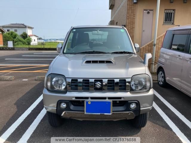 suzuki jimny 2017 -SUZUKI--Jimny ABA-JB23W--JB23W-774018---SUZUKI--Jimny ABA-JB23W--JB23W-774018- image 2