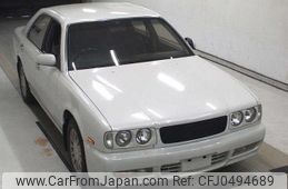 nissan cedric 1995 -NISSAN--Cedric Y32--607179---NISSAN--Cedric Y32--607179-