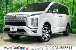 mitsubishi delica-d5 2022 CFJ1585611