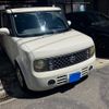nissan cube 2006 CFJ1548503 image 2