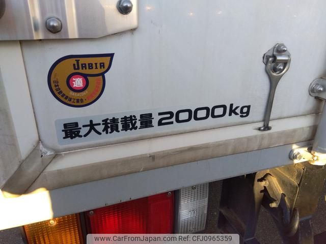 isuzu elf-truck 2019 GOO_NET_EXCHANGE_0560787A30250321W004 image 2
