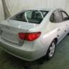 hyundai avante 2007 ED-00222-20191220 image 2