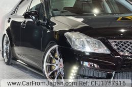 toyota crown-athlete-series 2010 CFJ1757916