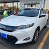 toyota harrier 2015 -TOYOTA--Harrier DBA-ZSU65W--ZSU65-0011268---TOYOTA--Harrier DBA-ZSU65W--ZSU65-0011268- image 1