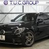 mercedes-benz c-class 2020 quick_quick_5AA-205277_WDD2052772F982247 image 1