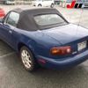 mazda roadster 1993 -MAZDA--Roadster NA8C--106529---MAZDA--Roadster NA8C--106529- image 2