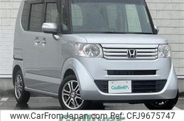 honda n-box 2013 -HONDA--N BOX DBA-JF1--JF1-1324710---HONDA--N BOX DBA-JF1--JF1-1324710-