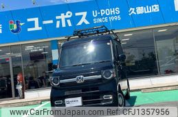 honda n-van 2019 GOO_JP_700070854230250630001