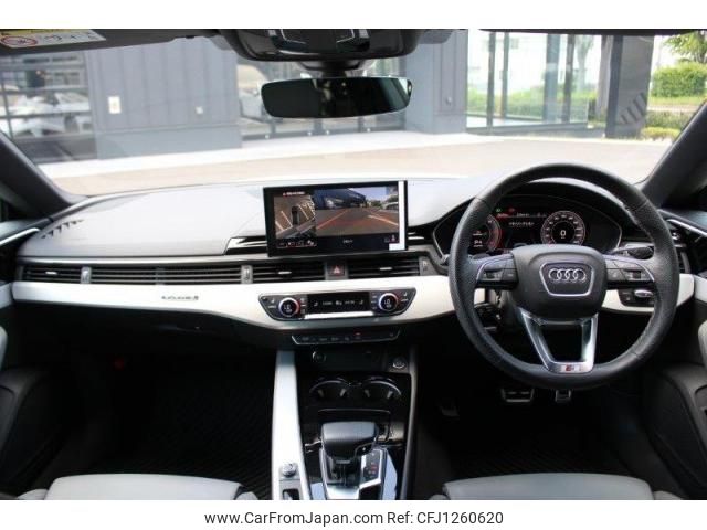 audi a5-sportback 2023 quick_quick_3CA-F5DTPL_WAUZZZF59RA008249 image 2